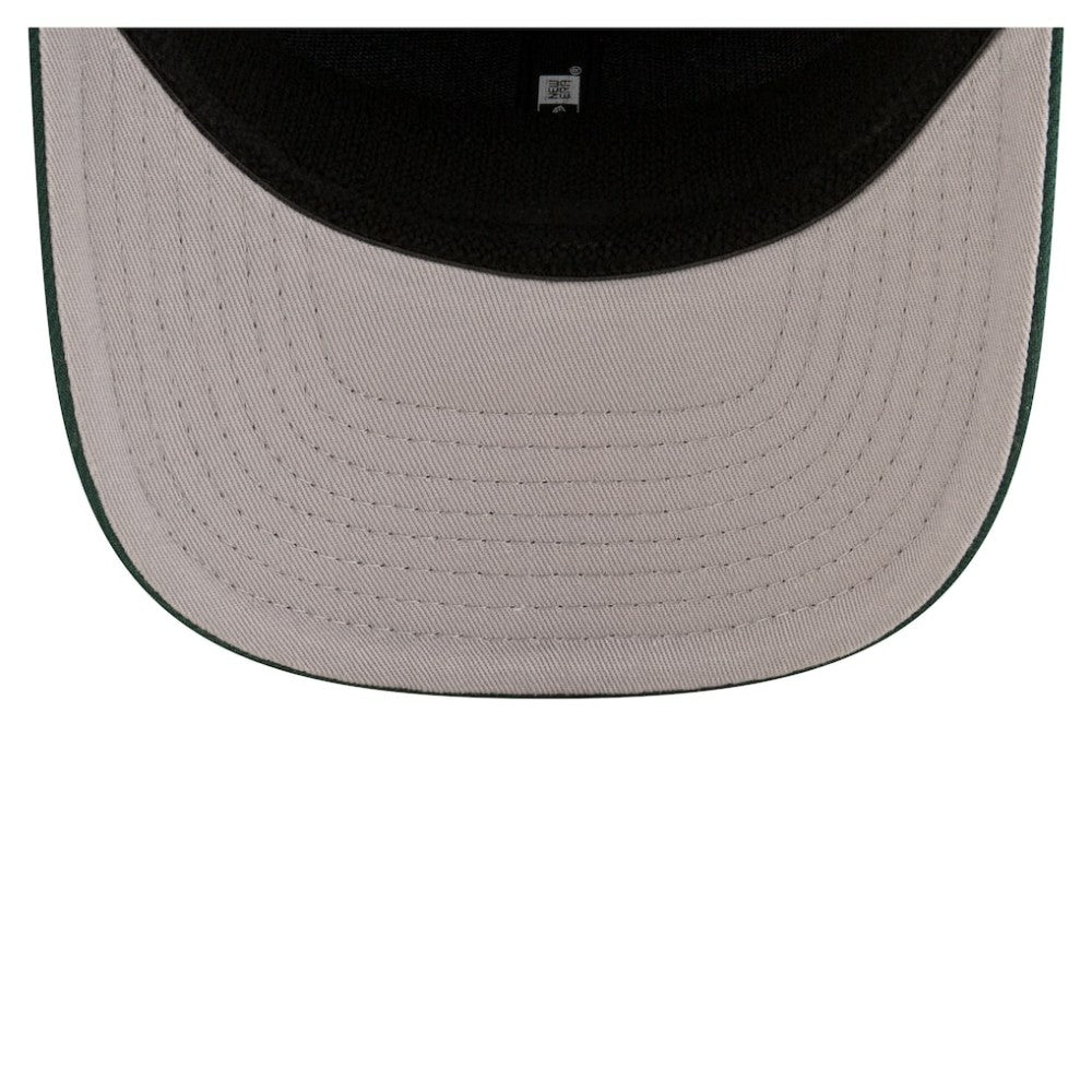 Minnesota Wild New Era 9SEVENTY Adjustable Hat - Green Hats