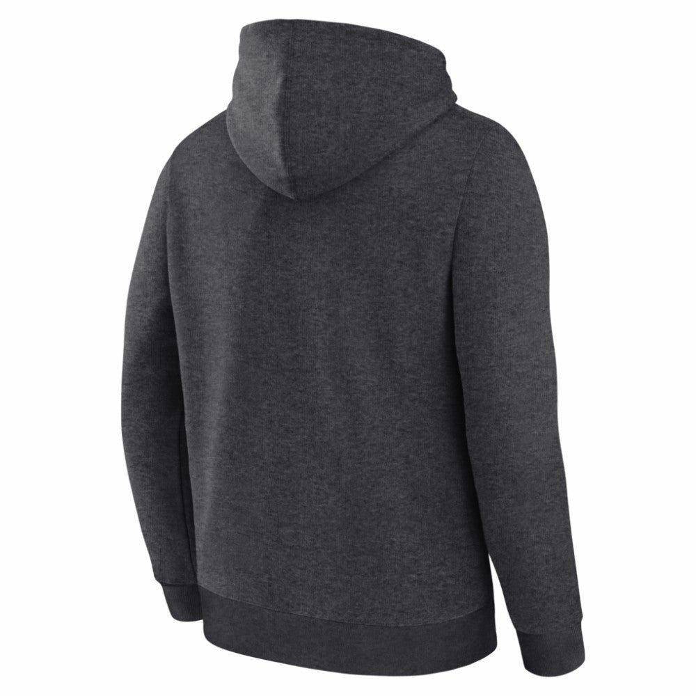 Matvei Michkov Philadelphia Flyers Fresh Ice Hoodie - Charcoal Hoodies