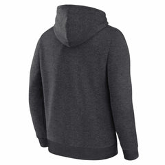 Matvei Michkov Philadelphia Flyers Fresh Ice Hoodie - Charcoal Hoodies