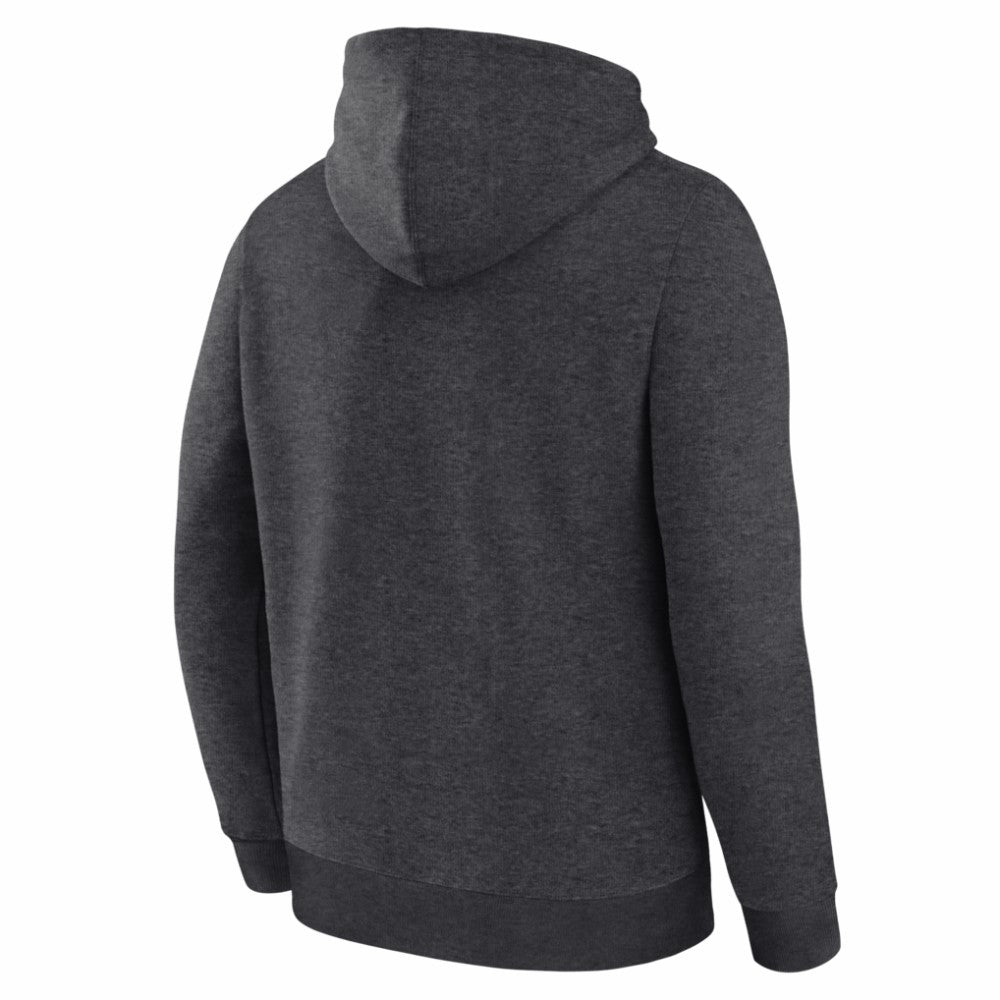 Sidney Crosby Pittsburgh Penguins Fresh Ice Hoodie - Charcoal Hoodies