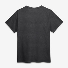 Seattle Seahawks Super Bowl LX Champions Big & Tall Prestigious Run T-Shirt - Heather Charcoal on sale