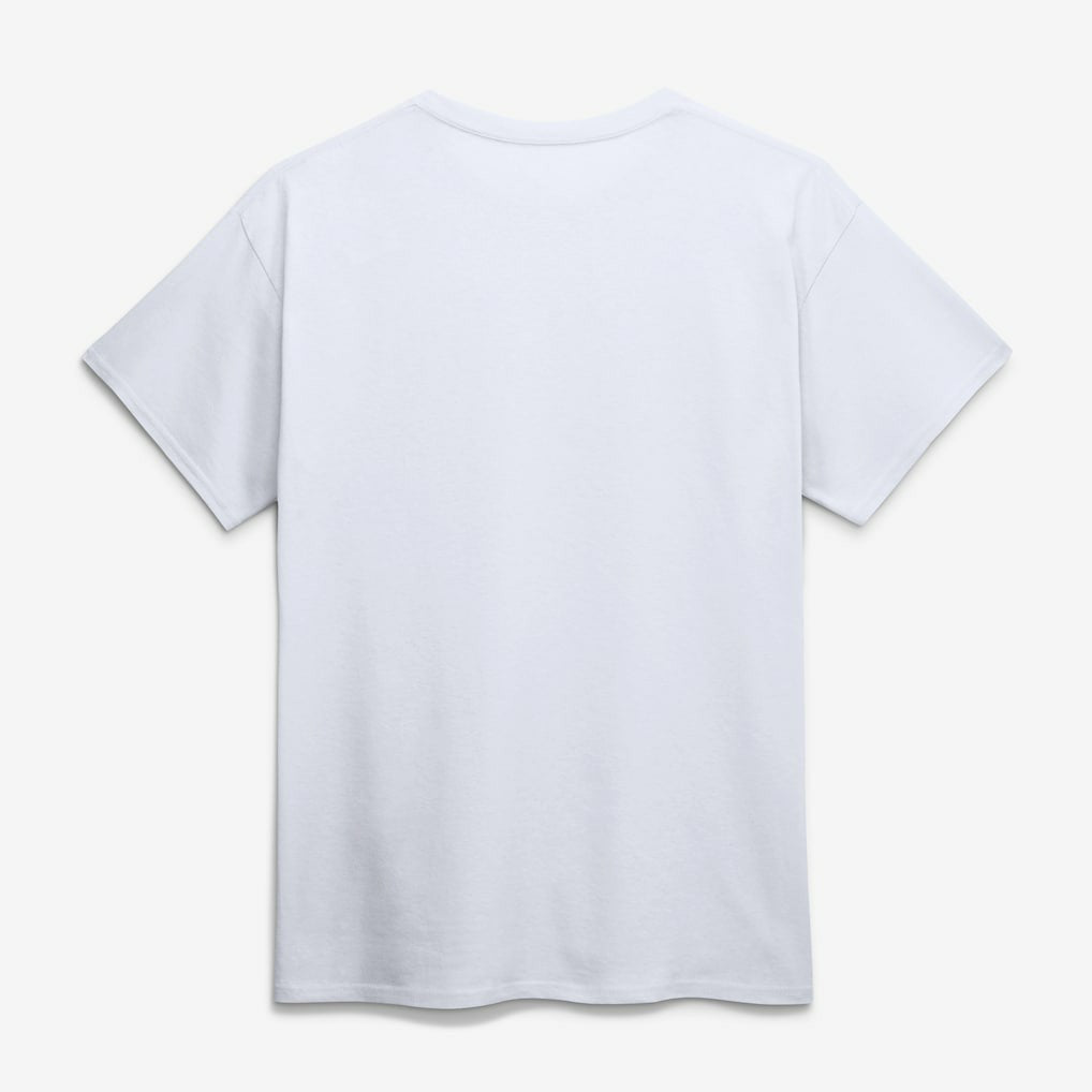 New England Patriots I Love Drake Maye T-Shirt - White on sale
