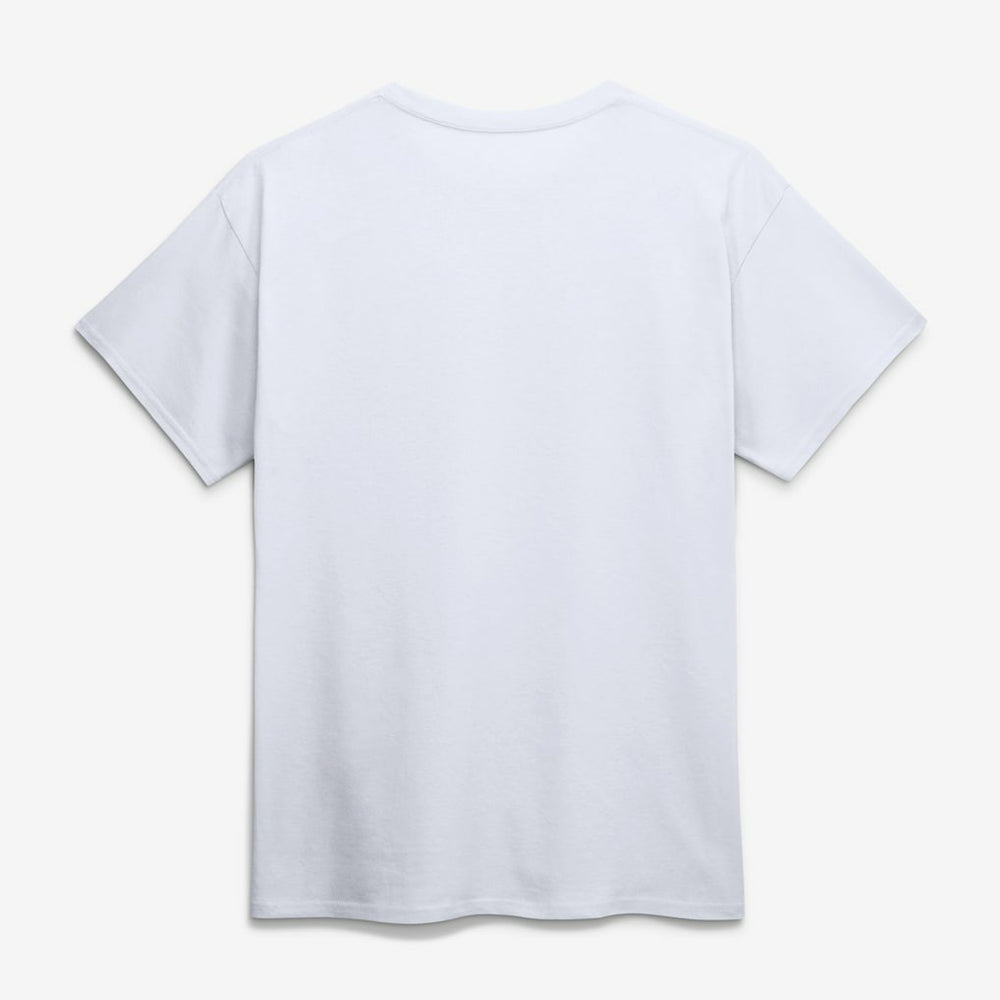 New England Patriots I Love Drake Maye T-Shirt - White on sale