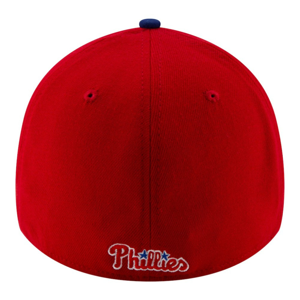 Philadelphia Phillies 2026 All-Star Game Player Replica 39THIRTY Flex Hat Red
