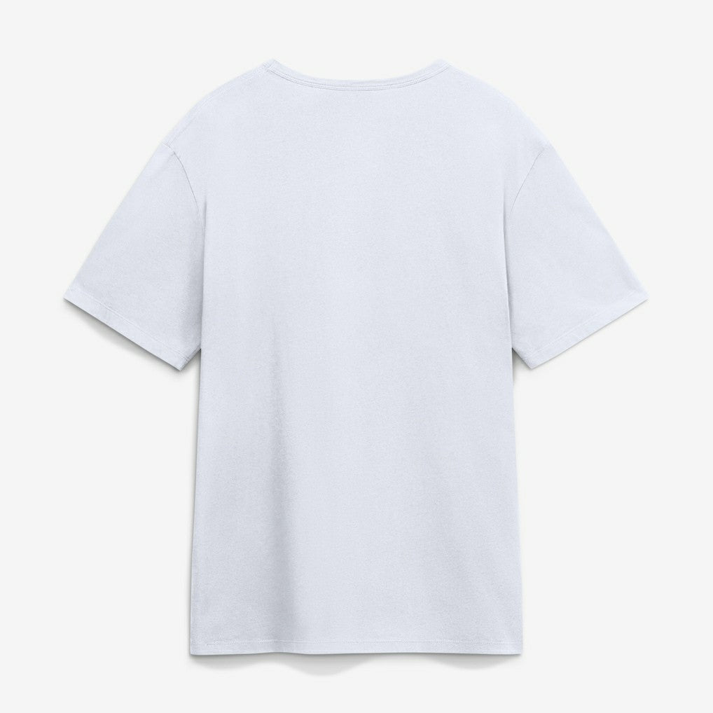 New England Patriots Drake Maye Fan Club T-Shirt - White discount