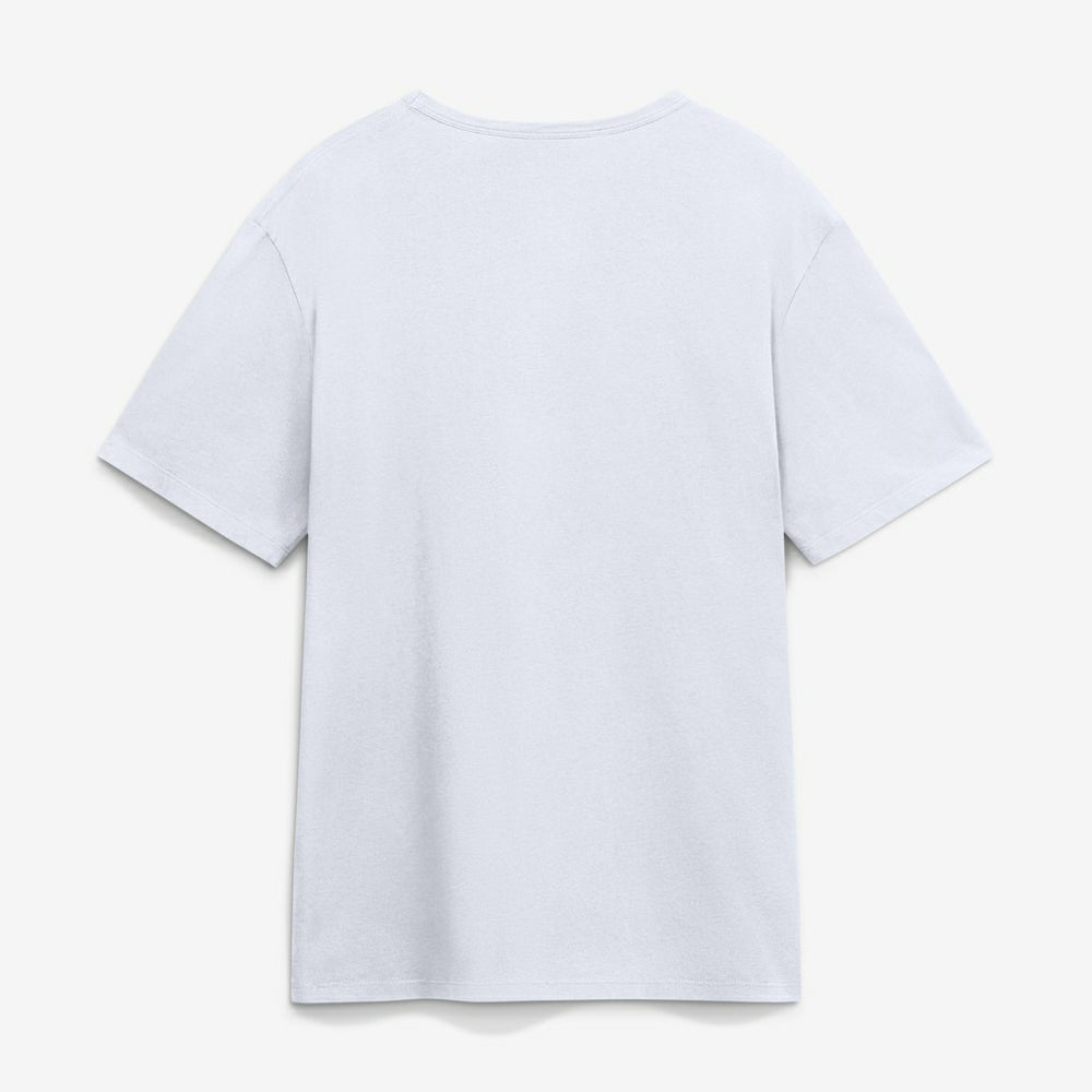 New England Patriots Drake Maye Fan Club T-Shirt - White discount