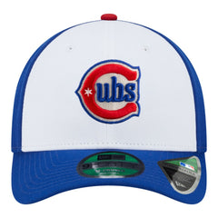 Chicago Cubs 150th Anniversary 9FORTY M-Crown Adjustable Hat White/Royal
