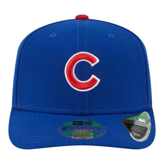 Chicago Cubs 150th Anniversary 9SEVENTY Adjustable Hat Royal