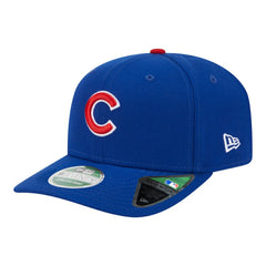 Chicago Cubs 150th Anniversary 9SEVENTY Adjustable Hat Royal
