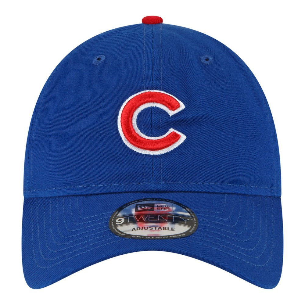 Chicago Cubs 150th Anniversary Casual Classic Adjustable Hat Royal