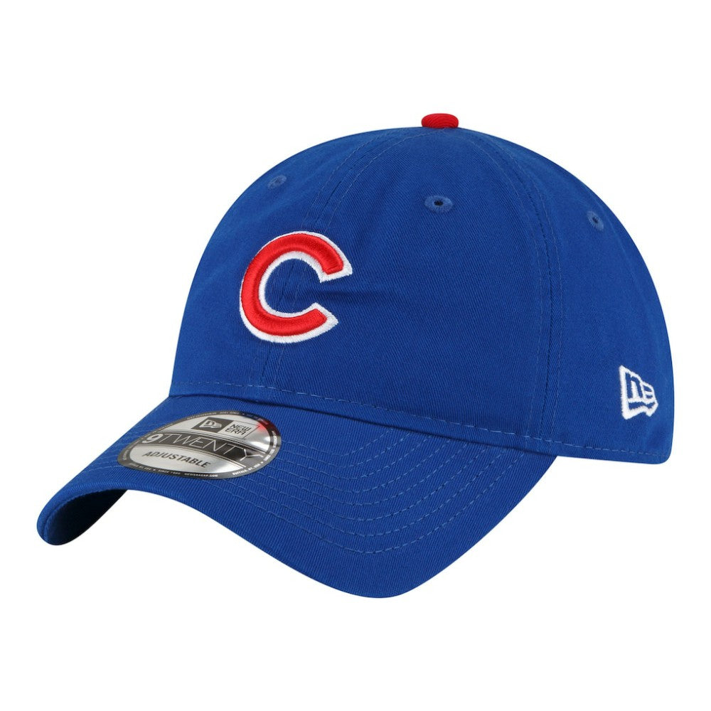 Chicago Cubs 150th Anniversary Casual Classic Adjustable Hat Royal