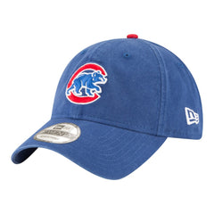 Chicago Cubs 150th Anniversary Casual Classic Adjustable Hat Blue