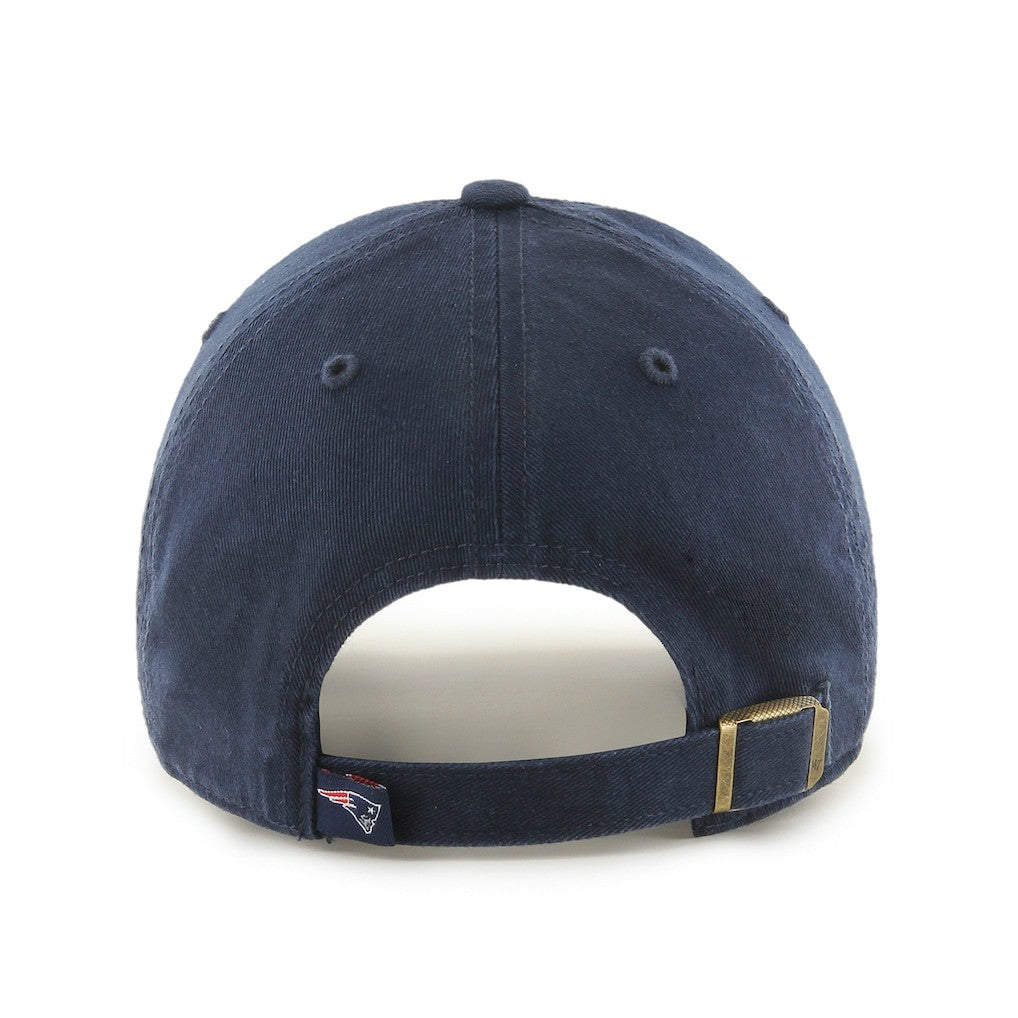 New England Patriots '47 Preschool Clean Up Adjustable Hat - Navy for sale