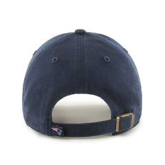 New England Patriots '47 Preschool Clean Up Adjustable Hat - Navy for sale