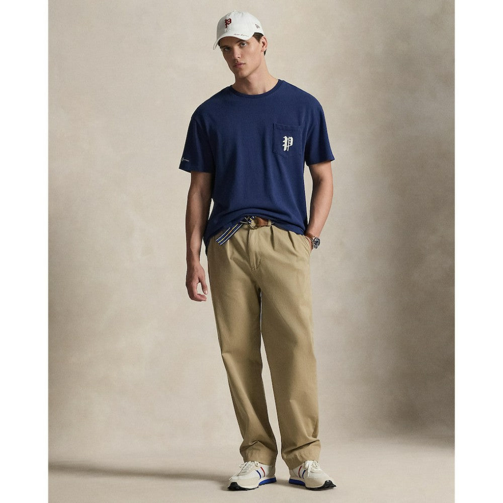 Phillies Polo Ralph Lauren T-Shirt Navy
