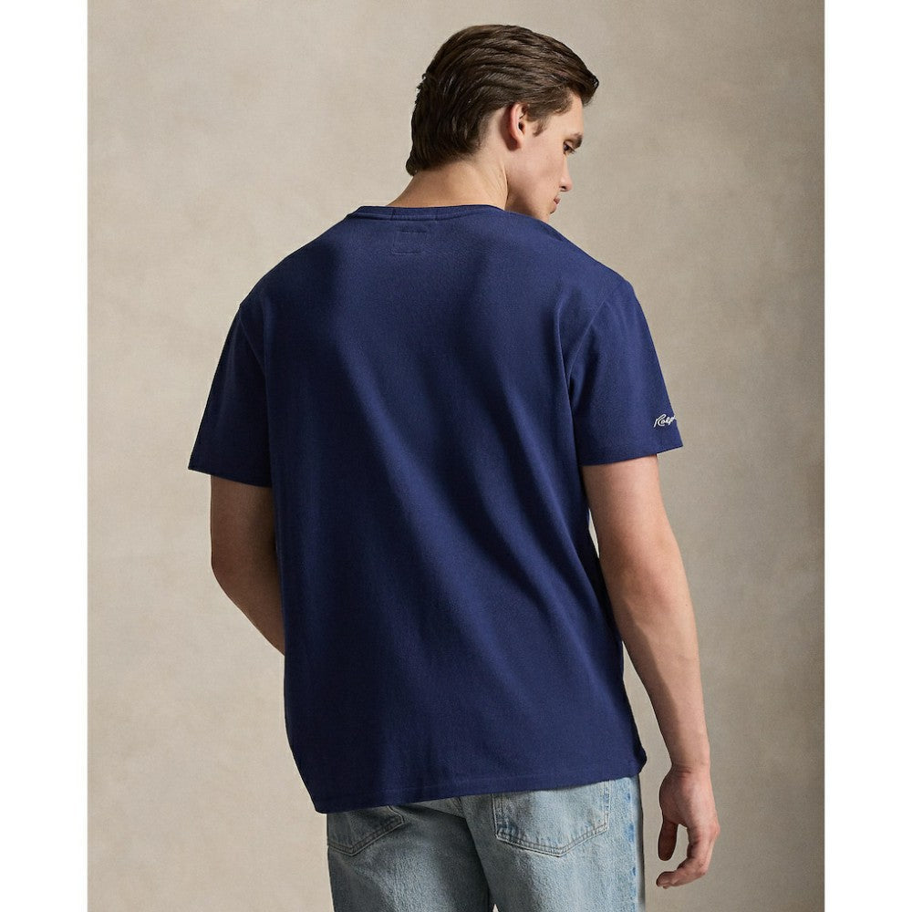 Red Sox Polo Ralph Lauren T-Shirt Navy