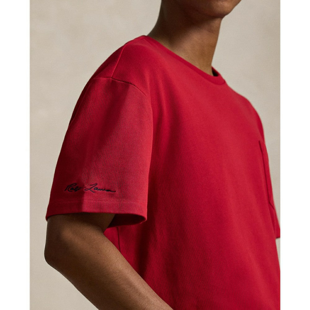 Phillies Polo Ralph Lauren T-Shirt Red