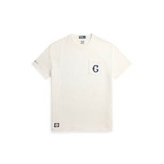 Cubs Polo Ralph Lauren T-Shirt White