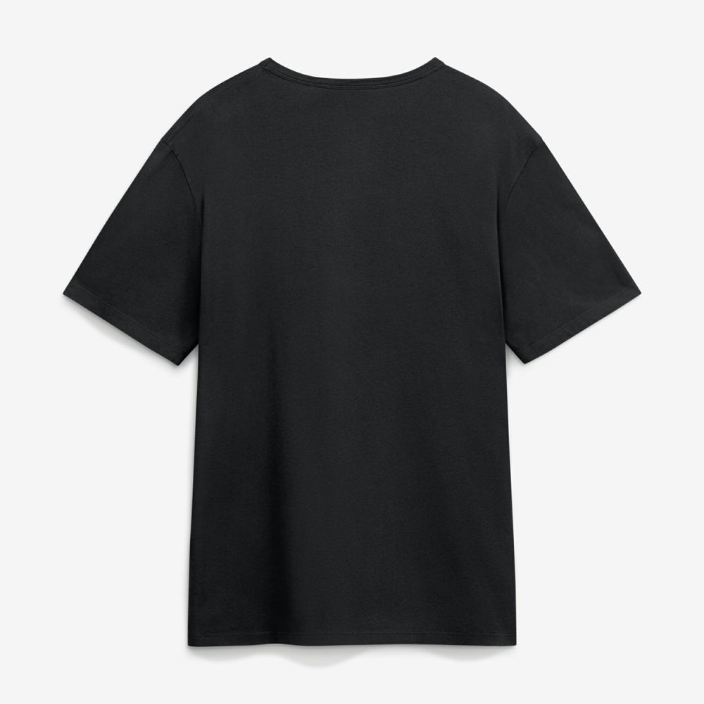 Matthew Stafford Los Angeles Rams 2025 NFL MVP T-Shirt - Black sale
