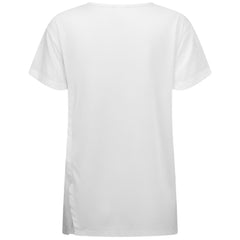 Detroit Tigers Levelwear Women's 2026 Spring Training Influx Ball Bold T-Shirt White