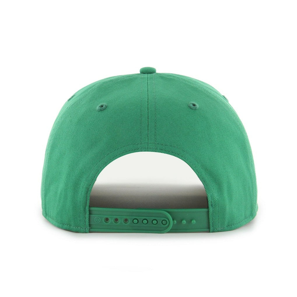 Seattle Seahawks '47 Throwback Hitch Adjustable Hat - Green for sale