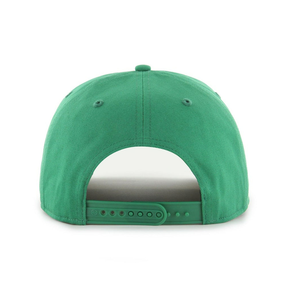 Seattle Seahawks '47 Throwback Hitch Adjustable Hat - Green for sale