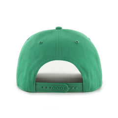 Seattle Seahawks '47 Throwback Hitch Adjustable Hat - Green for sale