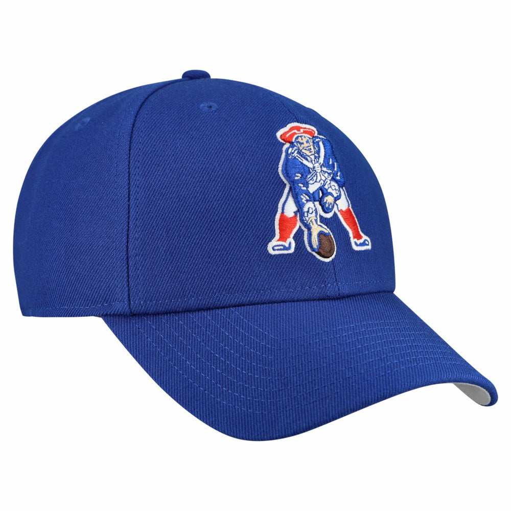 New England Patriots '47 MVP Adjustable Hat - Royal on sale