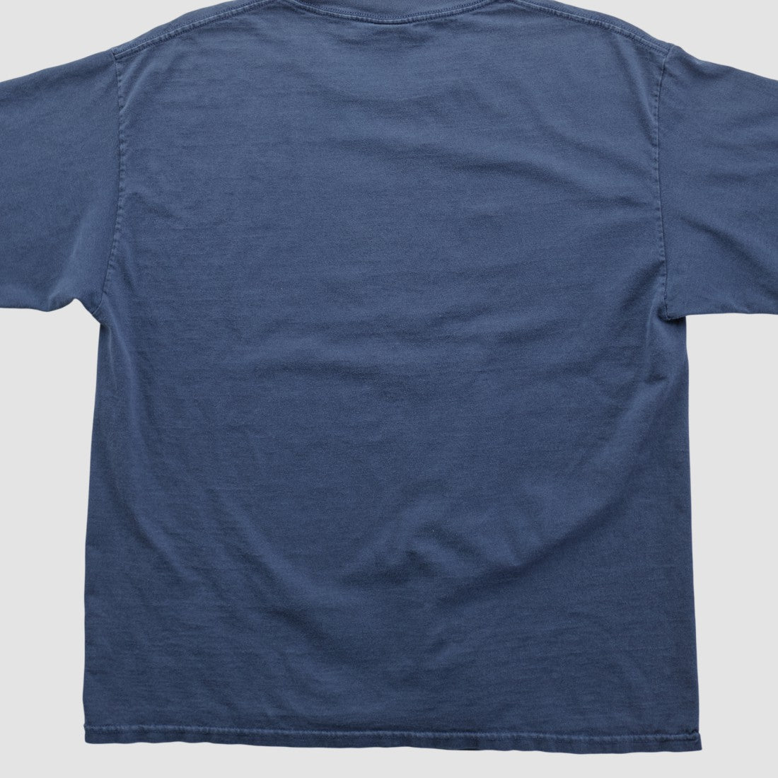 Denver Broncos NFL 2000s T-shirt - Navy Vintage discount