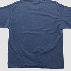 Denver Broncos NFL 2000s T-shirt - Navy Vintage discount