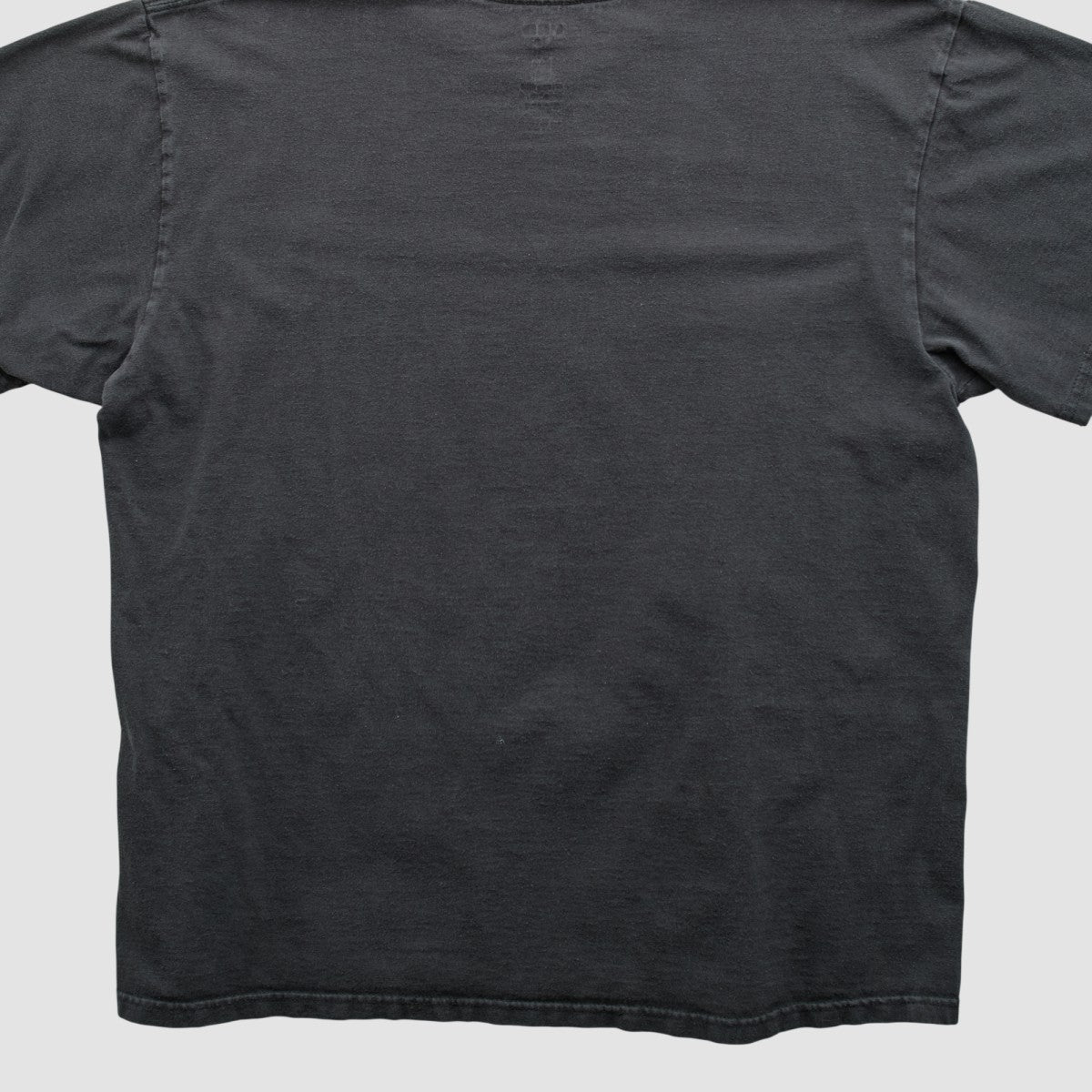 New York Knicks UNK 2010s T-shirt - Black Vintage cheap