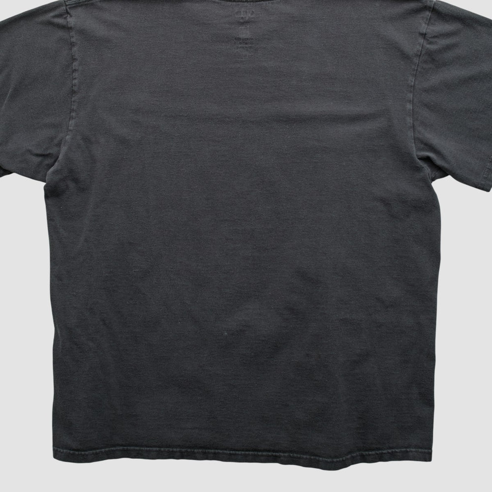 New York Knicks UNK 2010s T-shirt - Black Vintage cheap