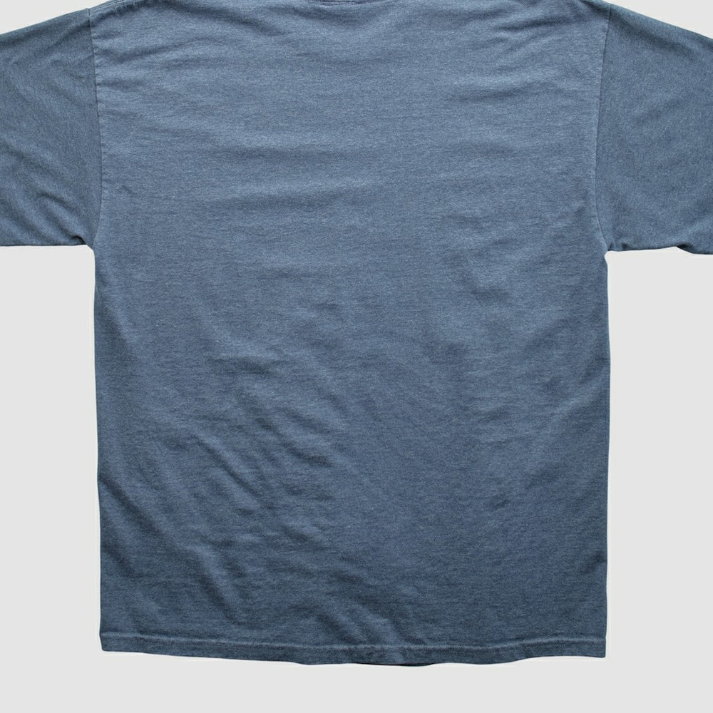 New England Patriots NFL 2010s T-shirt - Blue Vintage cheap