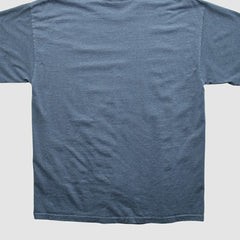New England Patriots NFL 2010s T-shirt - Blue Vintage cheap
