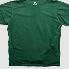 Green Bay Packers Starter 90s T-shirt - Green Vintage online