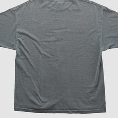 Green Bay Packers NFL 2010s T-shirt - Dark Heather Gray Vintage discount