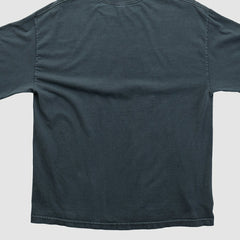 New Orleans Saints Alstyle 2010 Long Sleeve T-shirt - Black Vintage on sale