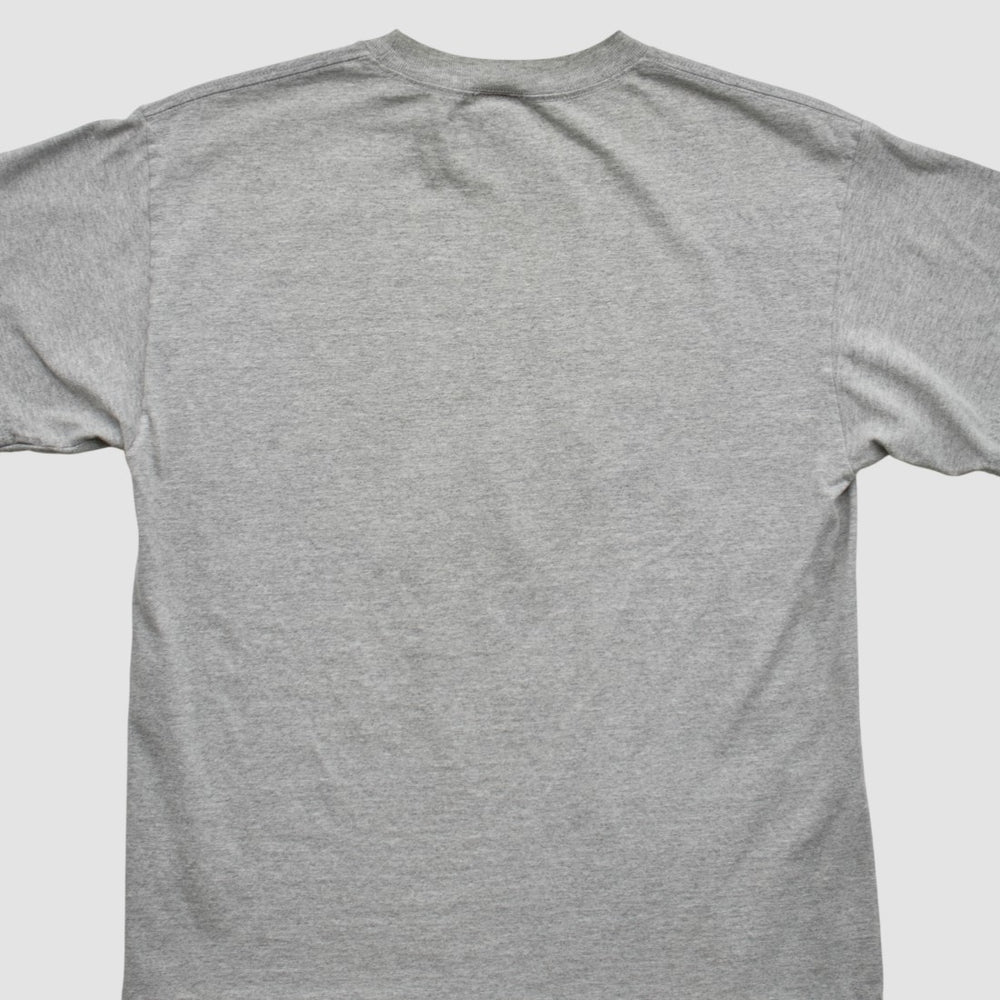 Denver Broncos NFL 2010s T-shirt - Heather Gray Vintage online