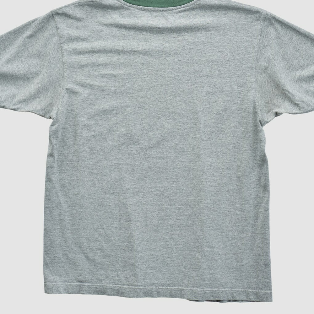 Green Bay Packers Reebok 2000s T-shirt - Heather Gray Vintage online
