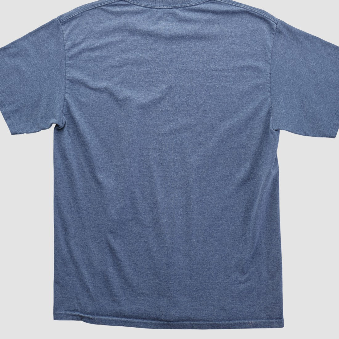 Denver Broncos NFL 2010s T-shirt - Blue Vintage discount