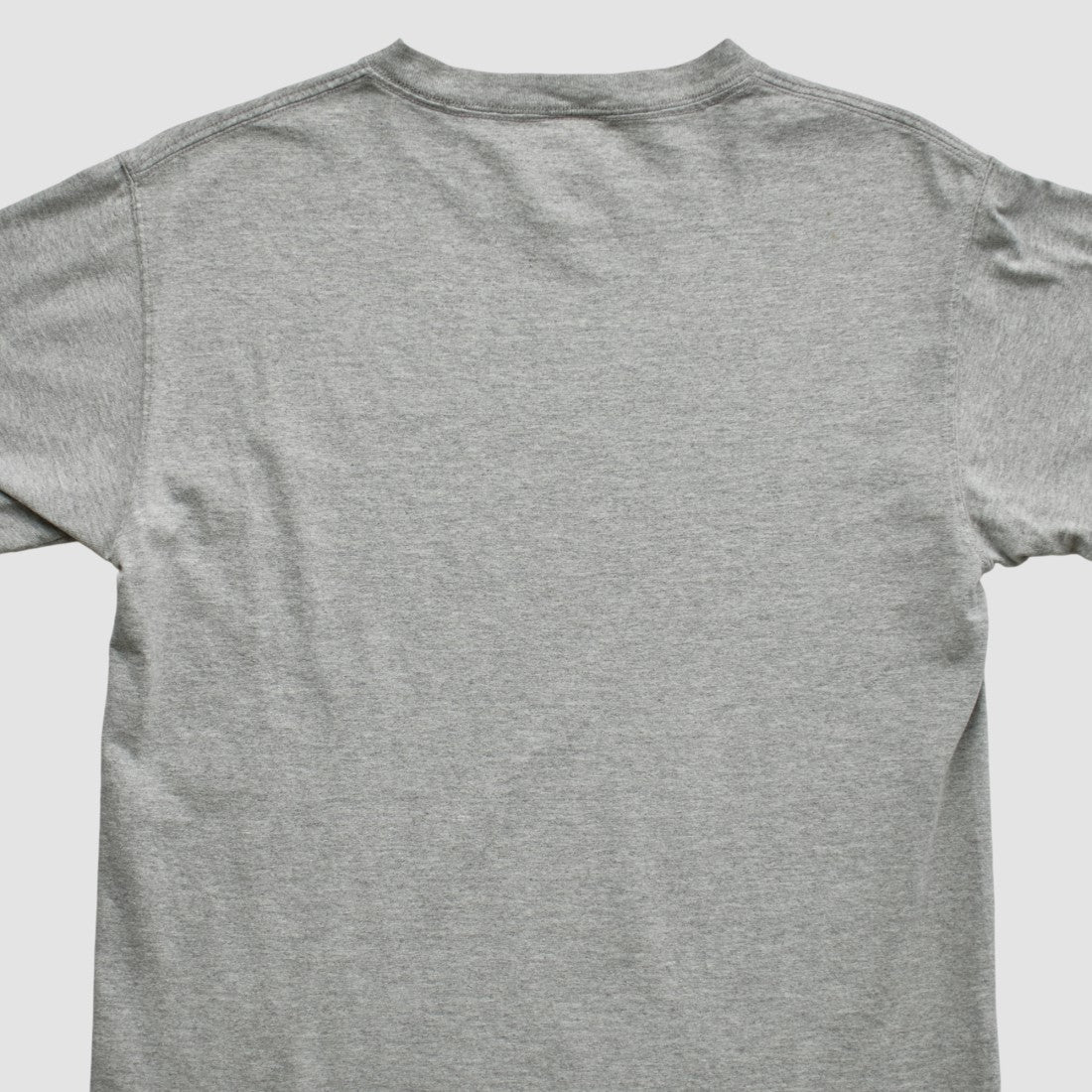 New York Giants NFL 2007 T-shirt - Heather Gray Vintage online