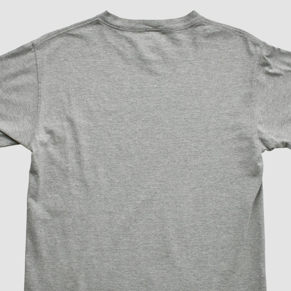 New York Giants NFL 2007 T-shirt - Heather Gray Vintage online
