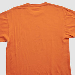 Cleveland Browns NFL 2010s T-shirt - Orange Vintage on sale