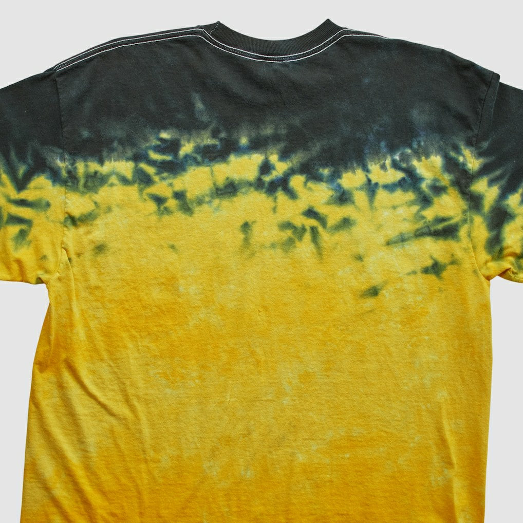 Pittsburgh Steelers NFL 2010s T-shirt - Yellow Vintage for sale