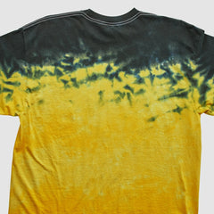 Pittsburgh Steelers NFL 2010s T-shirt - Yellow Vintage for sale