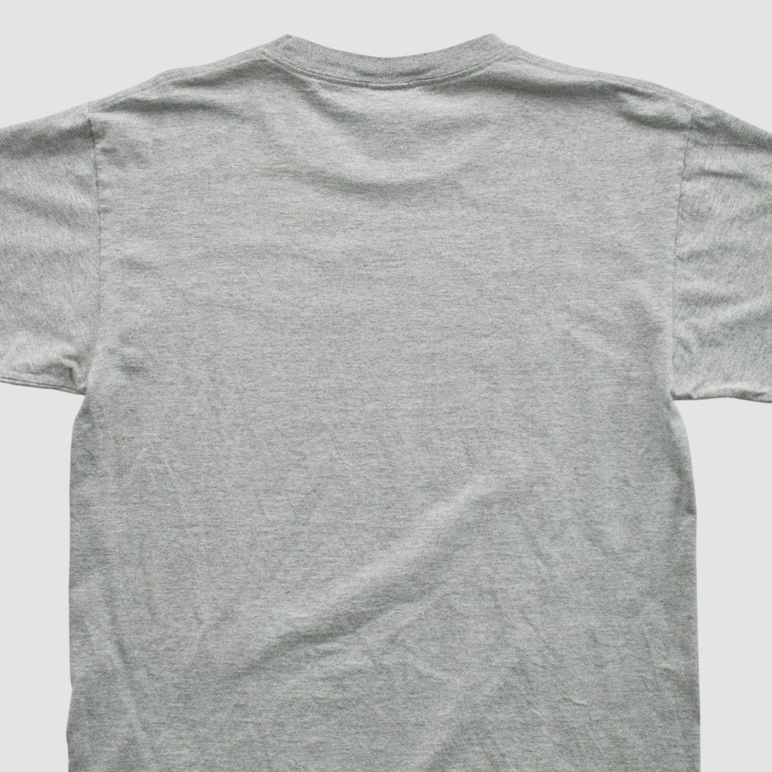 Houston Texans Reebok 2000s T-shirt - Heather Gray Vintage cheap