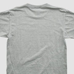 Houston Texans Reebok 2000s T-shirt - Heather Gray Vintage cheap