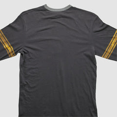 Pittsburgh Steelers NFL 2010s Long Sleeve T-shirt - Black Vintage outlet