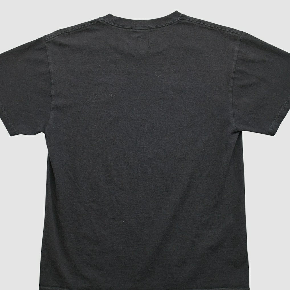 Cleveland Cavaliers Majestic 2010s T-shirt sale - Black Vintage sale
