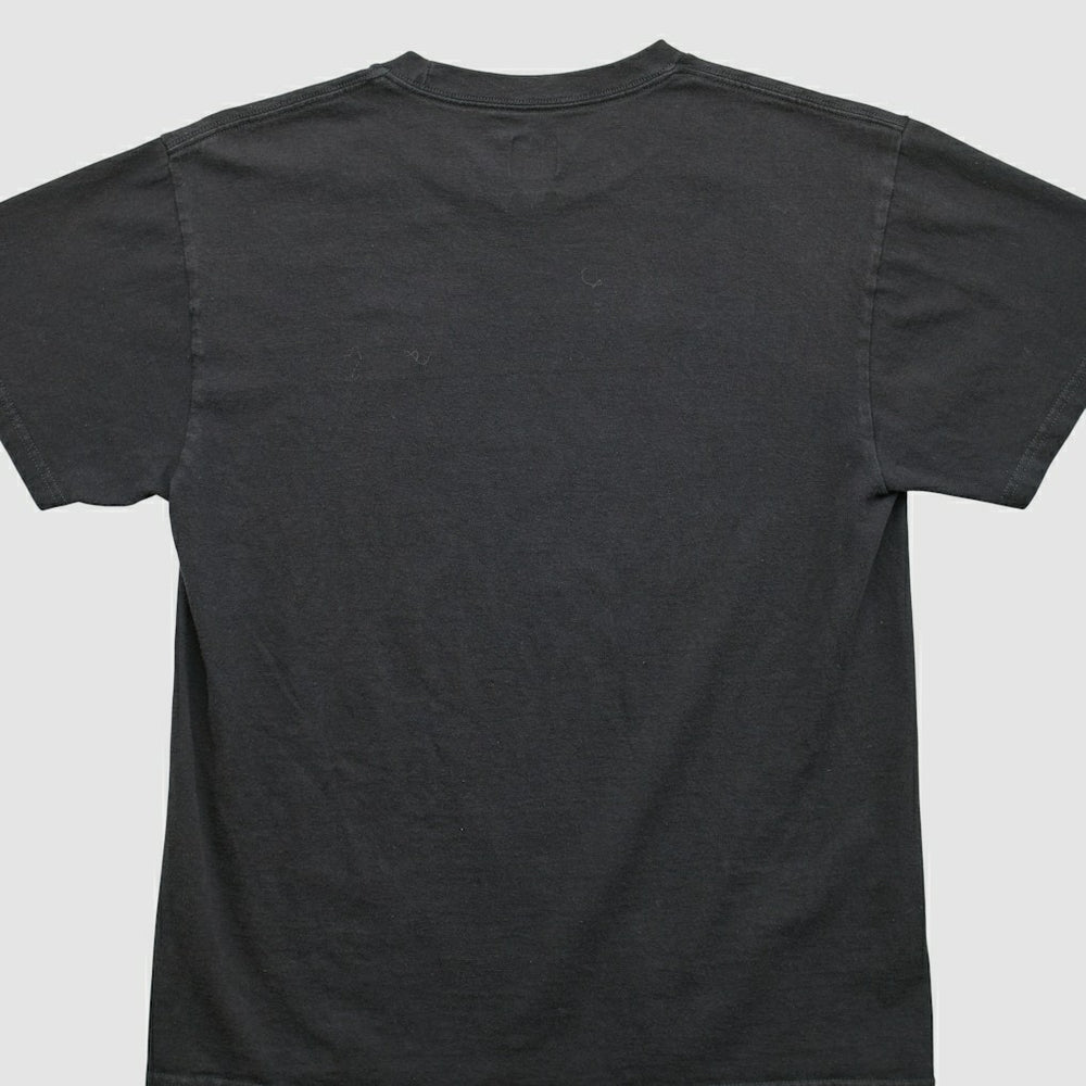 Cleveland Cavaliers Majestic 2010s T-shirt sale - Black Vintage sale